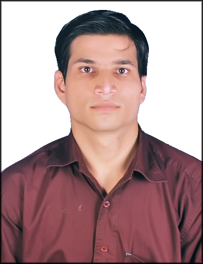 Dr. Ravi Nigam 